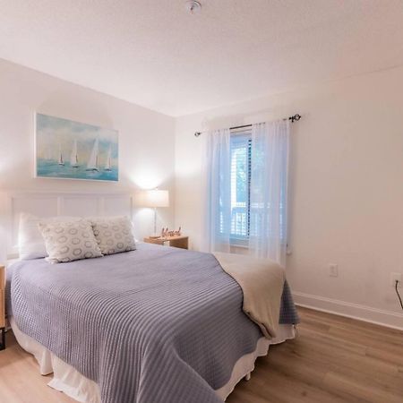Coastal Luxe Villa By The Beach Hilton Head Island Eksteriør bilde