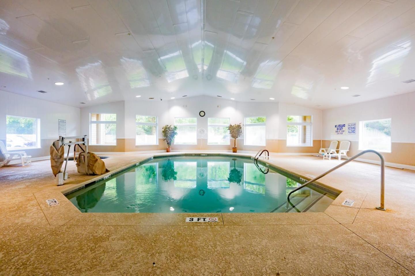 Coastal Luxe Villa By The Beach Hilton Head Island Eksteriør bilde