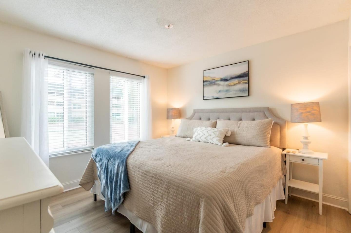 Coastal Luxe Villa By The Beach Hilton Head Island Eksteriør bilde